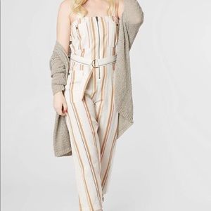 🔥🔥BILLABONG - LIGHT THE NIGHT JUMPSUIT🔥🔥